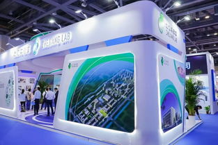 會展商旅 數字創(chuàng)新,美好生活,第四屆世界休閑博覽會 第二十一屆中國杭州西湖國際博覽會三大項目今日啟幕,7萬方場館現場直擊 產品