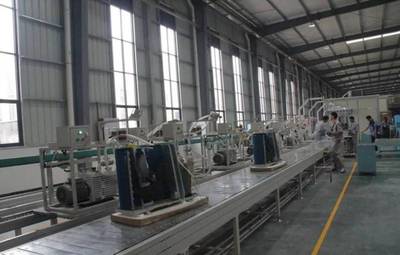 投資50億!當涂智能家電產業園又添新成員&hellip;