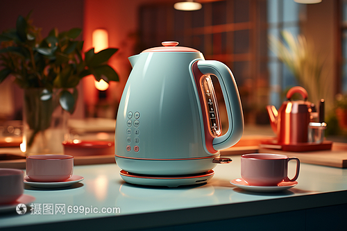 室內家居電水壺