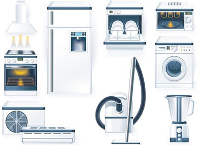 減稅效應顯現 家電業發力高端智能