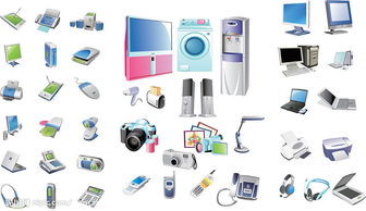 電腦輻射加快皮膚衰老 家電輻射如何防護