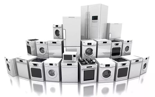 供給側 改革之中國家電產業問題剖析及前景展望 四