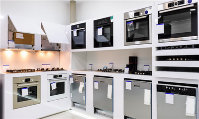 曾是世界最大家用電器,如今收入僅46億,落到行業(yè)的二線品牌