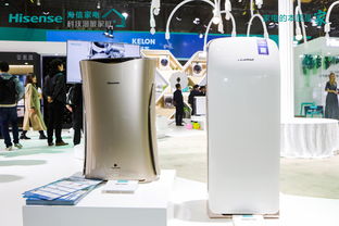 三大智能生態(tài)圈亮相集結(jié)亮相 海信家電開(kāi)啟智能家居3.0時(shí)代