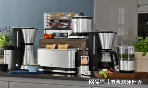 黑馬網(wǎng)紅小家電兩年后市場規(guī)模將達(dá)6460億,熱度不減質(zhì)量卻引人憂