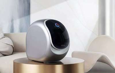 這屆年輕人太會了吧?洗"小內(nèi)內(nèi)"還用專用洗衣機(jī)&hellip;