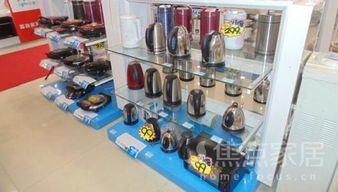 國民家電時代新標桿 美的113品牌日引領高端消費新浪潮