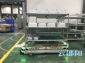 智造未來 拓浦精工打造工業(yè)4.0廚房小家電標(biāo)桿工廠